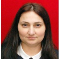 Sea Breeze Employee Konul Baghirova's profile photo