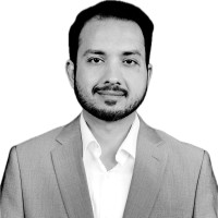 Paladin Airport Security Services / Service de Sécurité de l’Aéroport Paladin Employee Vidish Dwivedi's profile photo