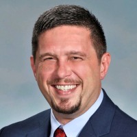 Arc Herkimer Employee Scott Wyman's profile photo