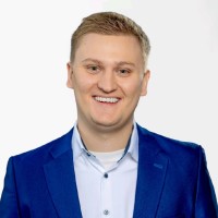 aescoLOGIC GmbH Employee Tim Besecke's profile photo