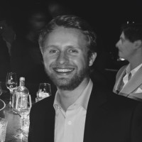 Zen Finans Employee Simen Gundersen's profile photo