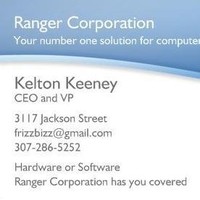 Kelton Keeney