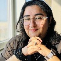 EduQual Employee Soraia Tavares's profile photo