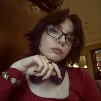 Platfor.ma Employee Diana Maksymenko's profile photo