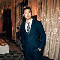 Korvin Employee Morgan Tang's profile photo