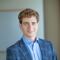 The Tie Employee Sacha Ghebali's profile photo