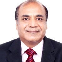 Optimum Info System Private Limited Employee Sanjeev Agrawal's profile photo