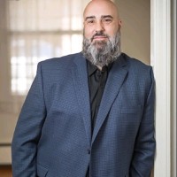 Eric Burrill Email & Phone Number