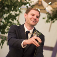 Matthew Barker Email & Phone Number