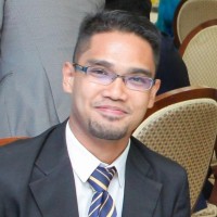 Kementerian Pelajaran Malaysia Employee Rosman Razif's profile photo