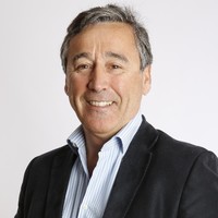 DIMO Software Employee Guillaume Mulliez's profile photo