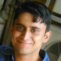 dunnhumby Employee Atul Tomar's profile photo