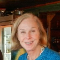 The Shared Earth Foundation Employee Caroline Gabel's profile photo