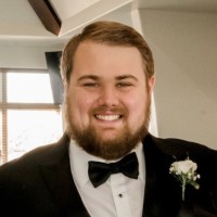 United Bank NWA Employee Matthew Martin's profile photo