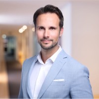 KÖ-KLINIK GmbH Employee Tim Funke's profile photo