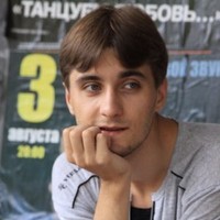 Onomi Employee Ievgen Leichenko's profile photo
