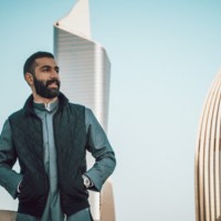 Mohammad Alkhalaf Email
