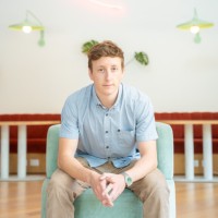 Blar Employee Benjamin Errazuriz's profile photo