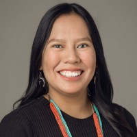 Native Americans for Community Action Inc. Employee Kimberly Harvey's profile photo