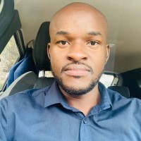 SolarSaver Employee Deslandi Fernando's profile photo