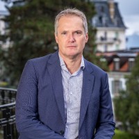 Luc Valentin Email & Phone Number