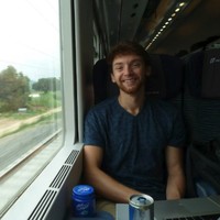 StageIt Employee Adam Oke's profile photo