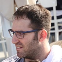 Ofir Pessach Email