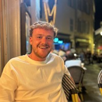 Ben Stuart's profile photo