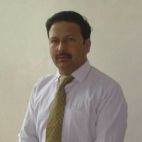 MACMILLON PHARMACEUTICALS LTD Employee Sayed Andrabi's profile photo