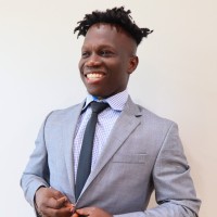 Metis Employee Bernard Opoku's profile photo