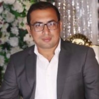 Mohebi Logistics Employee Samraiz Ali's profile photo