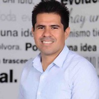 Spoonity Inc. Employee Santiago Jose Gomez Sanchez's profile photo