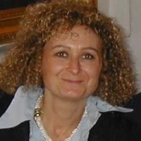 TFL Group Employee Roberta Conti's profile photo