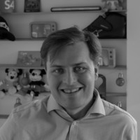 Qualys Employee Jamie O'Neill's profile photo