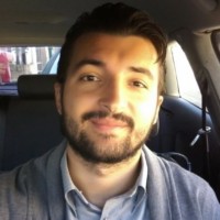 Best Western Italia Employee Bogdan Toporan's profile photo