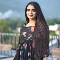 Everleagues Employee Hafsah Bilal's profile photo