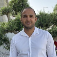 Aligned Employee Priel Ishai's profile photo