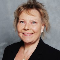 Søger nye udfordringer Employee Catharina Ørsted's profile photo