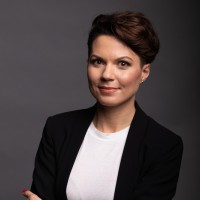 Autentika Employee Joanna Kocik's profile photo