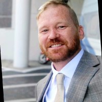 Cory Cooper Email & Phone Number