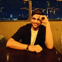Sarcon Employee Manish M.'s profile photo