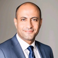 Moez Slimi Email & Phone Number