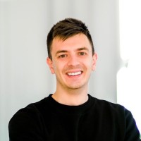 Fonbnk Employee Sergey Shevchuk's profile photo