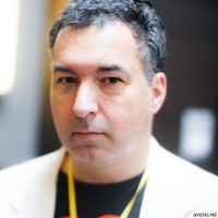 Anthony D'Orazio Email & Phone Number