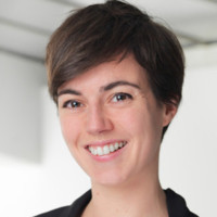 B&L EVOLUTION Employee Mélissa Poutrain's profile photo