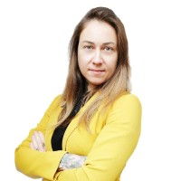 ZonWizard Employee Carlotta Monni's profile photo