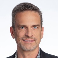 Accenture Employee Mike Harty's profile photo