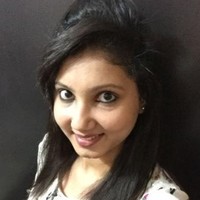 Flipkart Employee Divya P's profile photo
