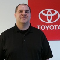 Superior Toyota Employee Roger Myers's profile photo