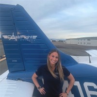 Coast Flight Training Employee Renee Phillips's profile photo